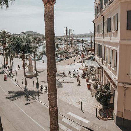 Grand Studio, Vue Mer Centre Ville Carte Parking Sanary-sur-Mer Exterior foto
