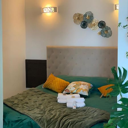 Grand Studio, Vue Mer Centre Ville Carte Parking Sanary-sur-Mer Exterior foto
